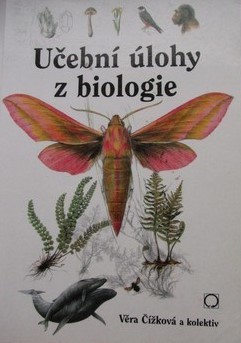 UČEBNÍ ÚLOHY Z BIOLOGIE
